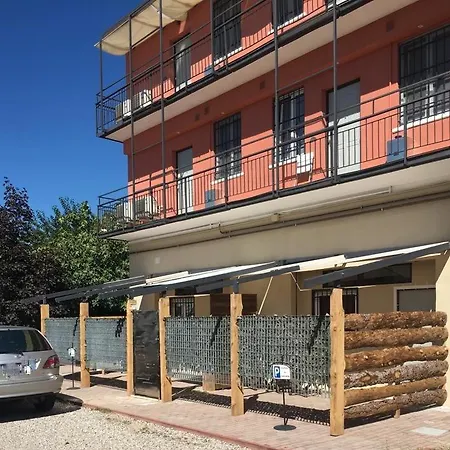 Garbini Alla Fiera Verona Exterior photo