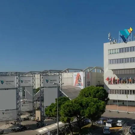 Garbini Alla Fiera Verona Exterior photo